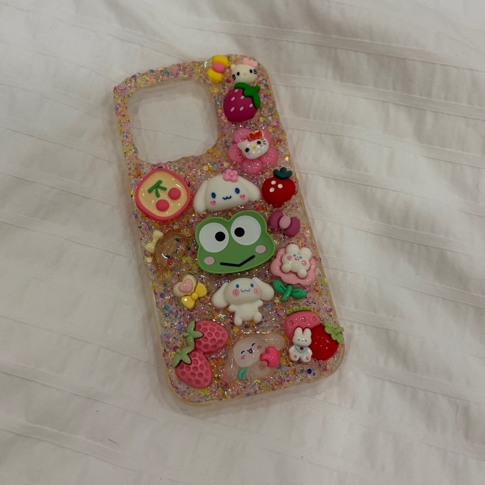 decoden iphone 14 pro case